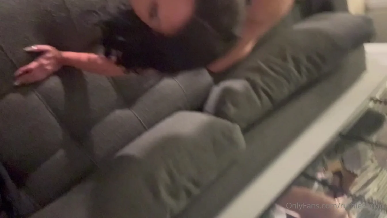Preview of OnlFans Jennifer White Makes Love To My Dick Before I Make Her Cum For Me XXX